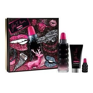 Cacharel yes i am pink first