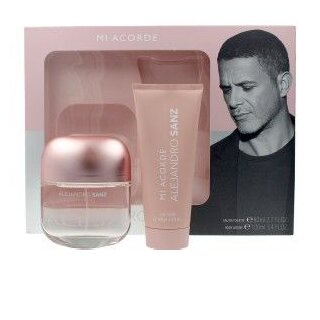 Alejandro Sanz mi acorde woman