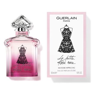 La petite robe noire ma robe hippie-chic edp logore 50 ml