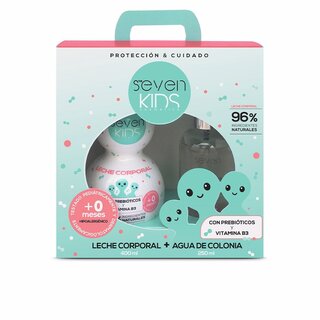 Seven kids seven kids apa de colonia