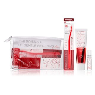Swissdent extreme set ingrijirea dentara