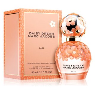 Daisy dream daze limited edition edt spray 50 ml