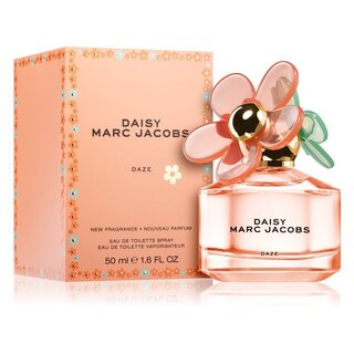 Daisy daze limited edition edt spray 50 ml