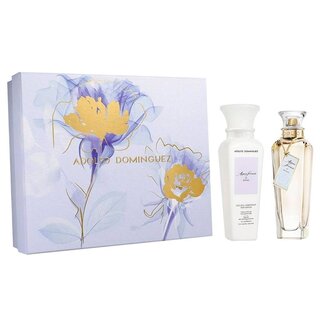 Agua fresca de rosas set 2 pcs