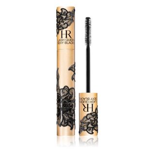 Helena Rubinstein lash queen sexy negrus masfata pentru volum si alungire #01-Scandalous negru 6. 9 ml