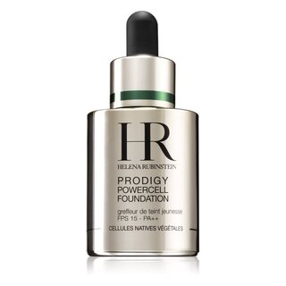 Helena Rubinstein prodigy powercell lichid culoare 24 gold fatamel SPF 15 30 ml