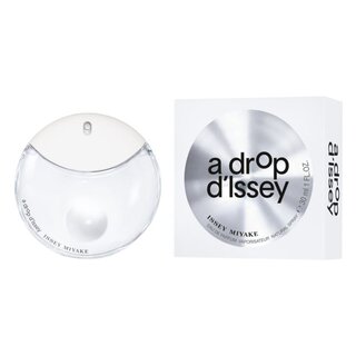 A drop d'issey edp spray 30 ml