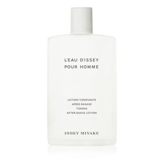Issey Miyake l'eau d'issey pour homme after shave