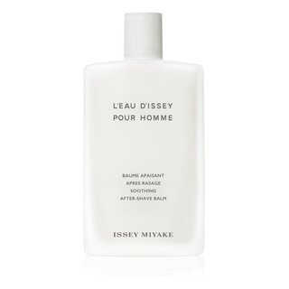 Issey Miyake l'eau d'issey pour homme balsam dupa barbierit