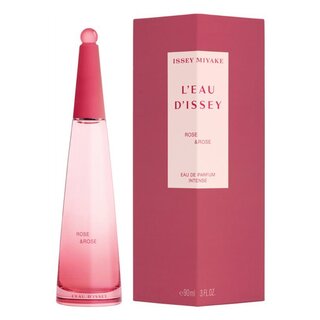 L'eau d'issey rose&rose edp spray 90 ml