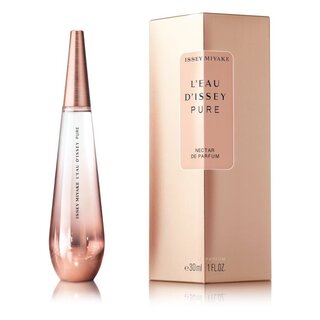 L'eau d'issey pure nectar de parfum edp spray 30 ml