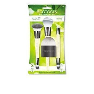 Ecotools love your skin set