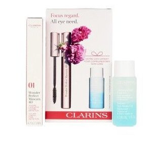 Clarins wonder perfect masfata 4D set cadou pentru femei