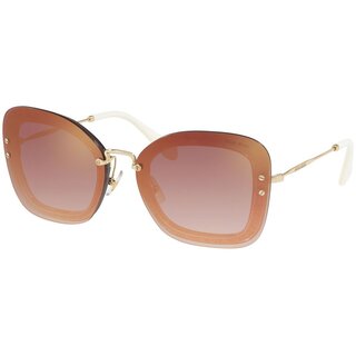 Miu Miu Mu02Ts 109Ad2 65 mm ochelari de soare