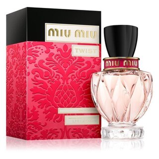 Miu Miu twist edp spray 50 ml