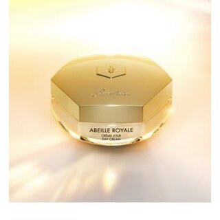 Guerlain abeille royale day crema de zi contur si fermitate