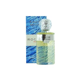 Eau de rochas edt spray 50 ml