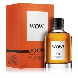 Joop wow! edt spray 100 ml