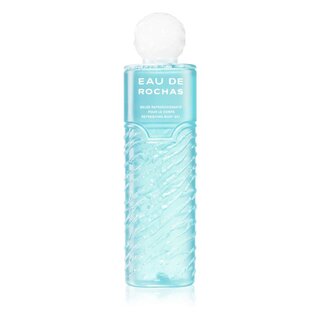 Rochas eau de Rochas refreshing gel de dus femei