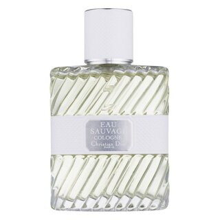 Eau sauvage cologne spray 50 ml