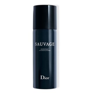 Dior sauvage deodorant spray