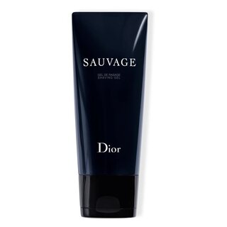 Dior sauvage gel barbierit