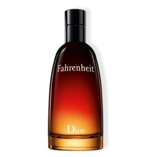 Dior fahrenheit after shave