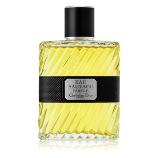 Eau sauvage parfum edp spray 100 ml
