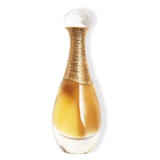 J'adore l'or essence de parfum spray 40 ml