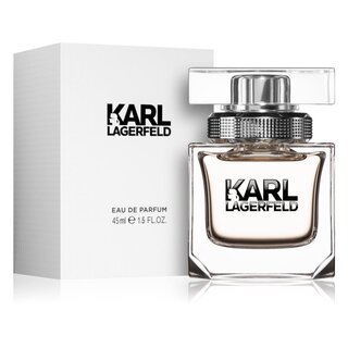 Karl lagerfeld pour femme edp spray 45 ml