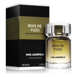 Bois de yuzu edt spray 50  ml