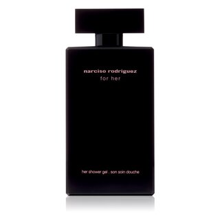 Narciso Rodriguez for her gel de dus femei