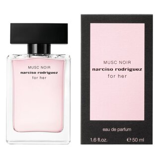 For her musc noir edp spray 50 ml