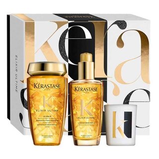 Mochila blue set 4 pz