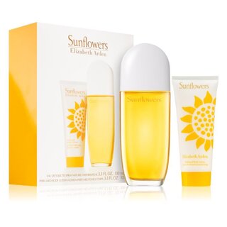 Sunflowers set 2 pcs