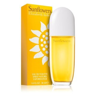 Sunflowers edt spray 30 ml