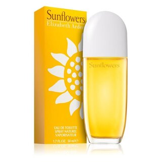 Sunflowers edt spray 50 ml