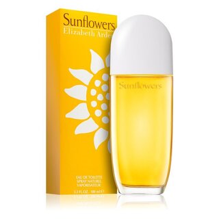 Sunflowers edt spray 100 ml
