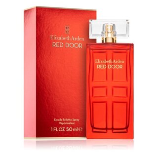 Red door edt spray 50 ml