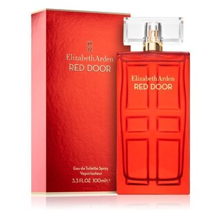 Red door edt spray 100 ml