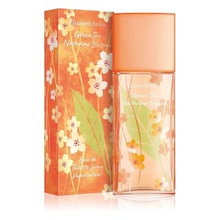 Green tea nectarine blossom edt spray 100 ml