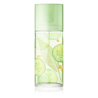 Green tea cucumber edt spray 100 ml