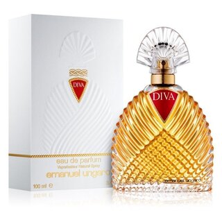Diva edp spray 100 ml