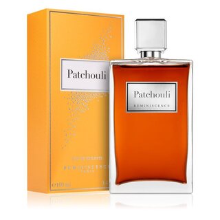 Patchouli edt spray 100 ml