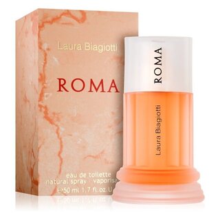 Roma edt spray 50 ml