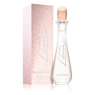 Lovely laura edt spray 75 ml