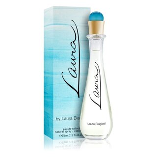 Laura edt spray 75 ml
