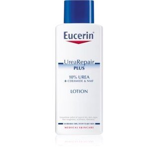 Eucerin urearepair plus lapte de corp ten uscat si iritat