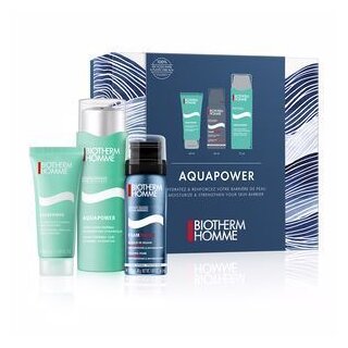 Aquapower set 3 pcs