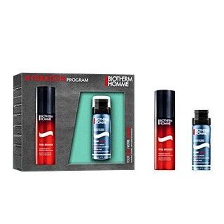 Homme total recharge set 2 pcs